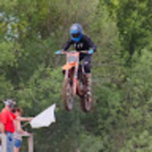 Meet your Posher, Cerissa